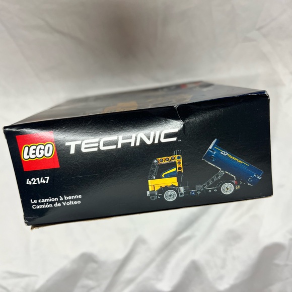 Lego bundle 42147 & 30655 - Picture 7 of 10